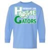 5400B Youth Heavy Cotton Long Sleeve Thumbnail