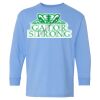 5400B Youth Heavy Cotton Long Sleeve Thumbnail