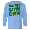 5400B Youth Heavy Cotton Long Sleeve Thumbnail