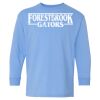 5400B Youth Heavy Cotton Long Sleeve Thumbnail
