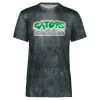 222596 Adult Cotton-Touch Poly T-Shirt Thumbnail