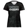 222796 Ladies' Cotton-Touch Poly T-Shirt Thumbnail