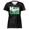222796 Ladies' Cotton-Touch Poly T-Shirt Thumbnail