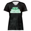 222796 Ladies' Cotton-Touch Poly T-Shirt Thumbnail