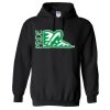 18500 Adult Heavy Blend Hooded Sweatshirt Thumbnail