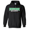 18500 Adult Heavy Blend Hooded Sweatshirt Thumbnail