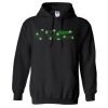 18500 Adult Heavy Blend Hooded Sweatshirt Thumbnail