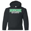 18500B Youth Heavy Blend Hooded Sweatshirt Thumbnail