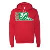 3719 Unisex Sponge Fleece Hoodie Thumbnail