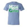 3413 Adult Extra Soft Tri-blend Tee Thumbnail