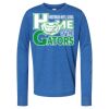 3513Y Youth Extra Soft Tri-blend Long Sleeve Thumbnail