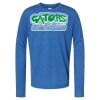 3513Y Youth Extra Soft Tri-blend Long Sleeve Thumbnail