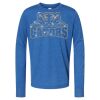 3513Y Youth Extra Soft Tri-blend Long Sleeve Thumbnail