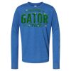 3513Y Youth Extra Soft Tri-blend Long Sleeve Thumbnail
