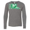 3513Y Youth Extra Soft Tri-blend Long Sleeve Thumbnail