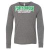 3513Y Youth Extra Soft Tri-blend Long Sleeve Thumbnail