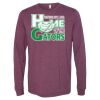 3513 Adult Extra Soft Tri-blend Long Sleeve Thumbnail