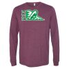 3513 Adult Extra Soft Tri-blend Long Sleeve Thumbnail