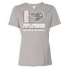 6413 Women’s Extra Soft Tri-blend Tee Thumbnail