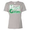6413 Women’s Extra Soft Tri-blend Tee Thumbnail