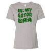 6413 Women’s Extra Soft Tri-blend Tee Thumbnail