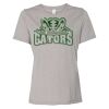 6413 Women’s Extra Soft Tri-blend Tee Thumbnail