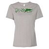 6413 Women’s Extra Soft Tri-blend Tee Thumbnail