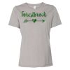 6413 Women’s Extra Soft Tri-blend Tee Thumbnail